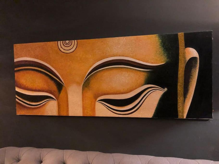 Hidden Gem !Stunning 3 Bedroom Home In Sheffield Handsworth ภายนอก รูปภาพ