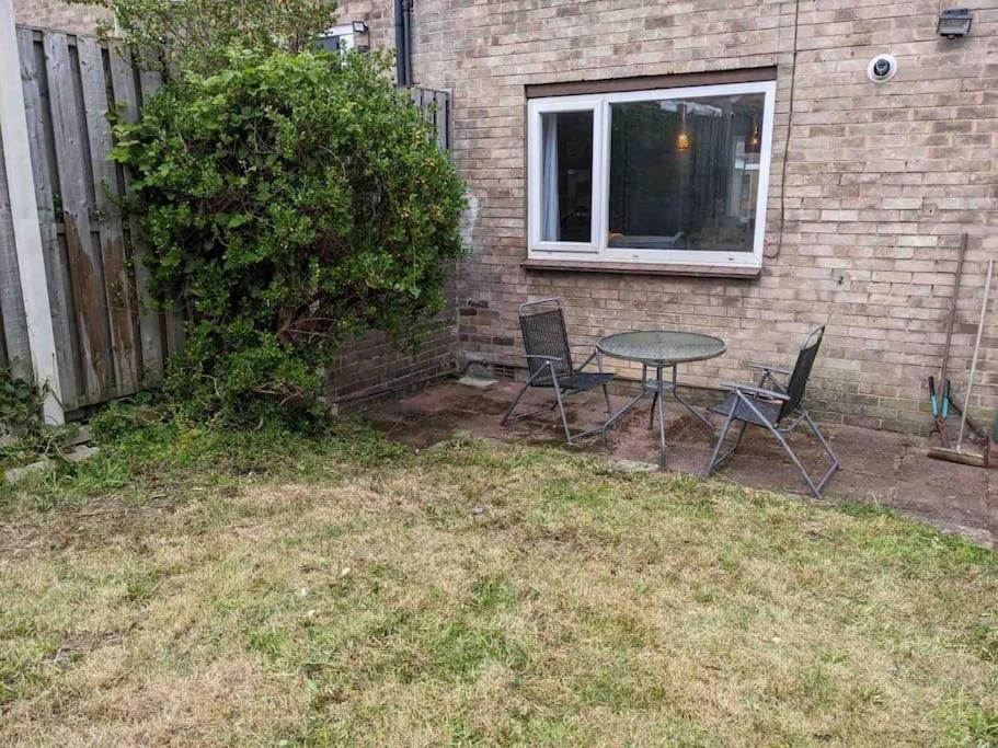 Hidden Gem !Stunning 3 Bedroom Home In Sheffield Handsworth ภายนอก รูปภาพ